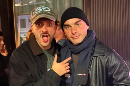Amigo De Artistas