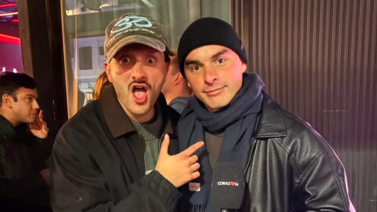 Amigo De Artistas