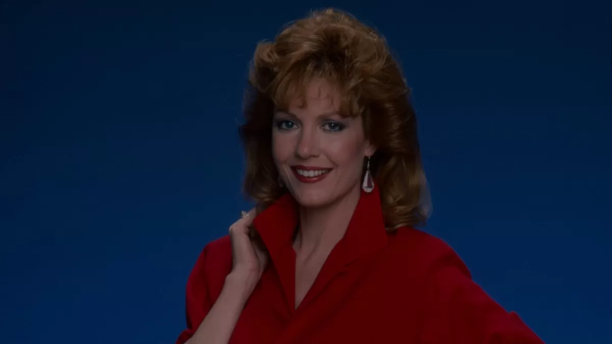 Anne Schedeen