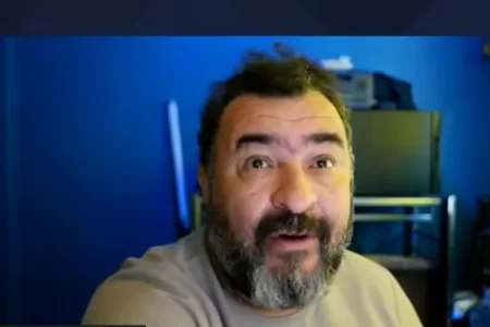 Aroldo Maciel Actualización