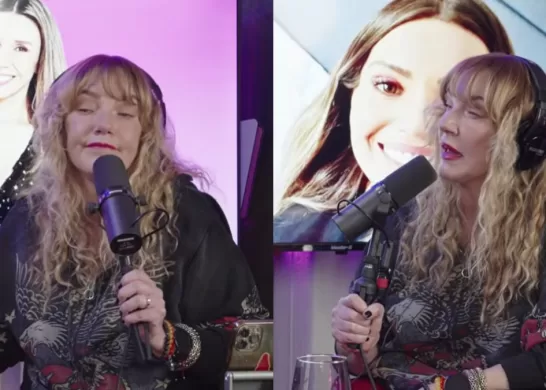 Cata Pulido Sobre Juan Pablo Sáez