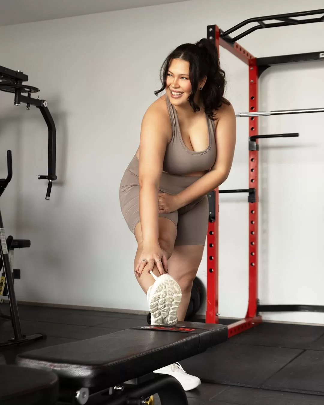 Chicos Llevo Aproximadamente 1 Mes Entrenado Y He Bajado 4 Kilos 😮 No He Sido Hardcore En El E (1)