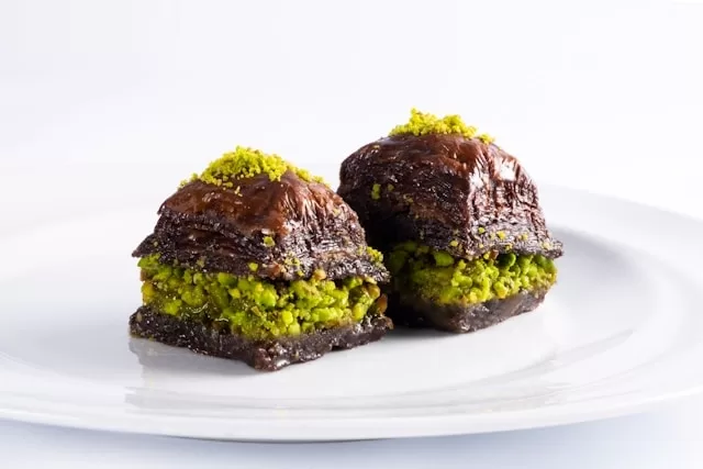 Chocolate Dubai (1)