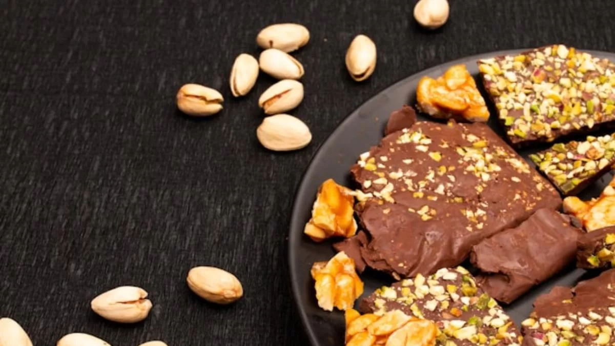 Chocolate de Dubái: por qué esta tendencia con pistacho se volvió furor y todos quieren probarla