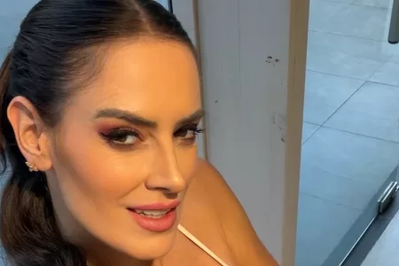 Confesión Adriana Barrientos