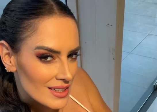 Confesión Adriana Barrientos