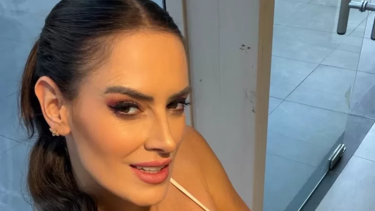 Confesión Adriana Barrientos