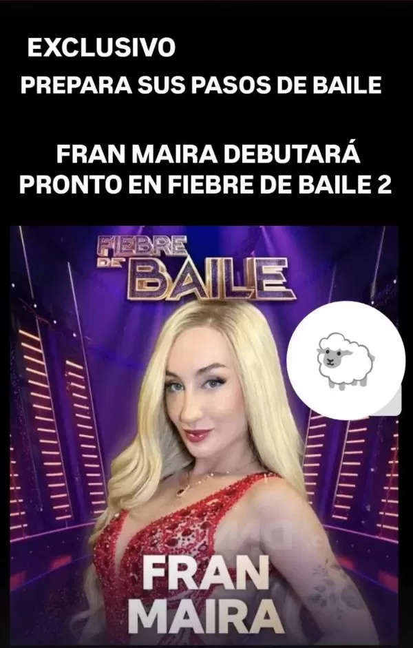 Créditos Infama