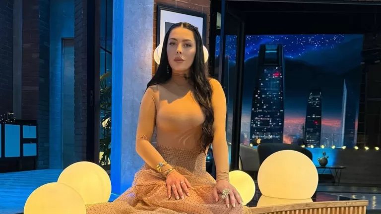 Daniela Aranguiz