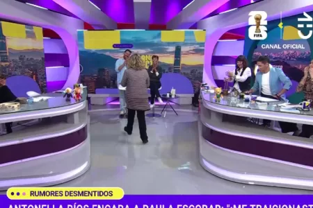 Eli De Caso