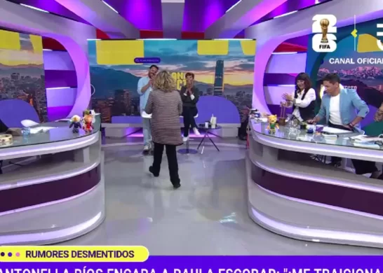 Eli De Caso