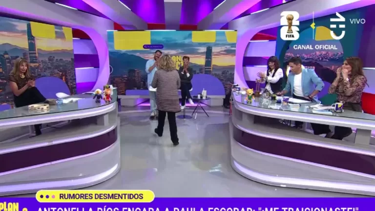 Eli De Caso