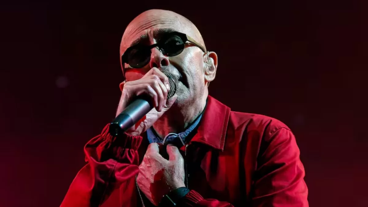 Indio Solari