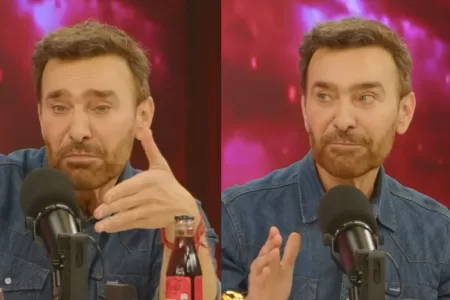 Jordi Castell
