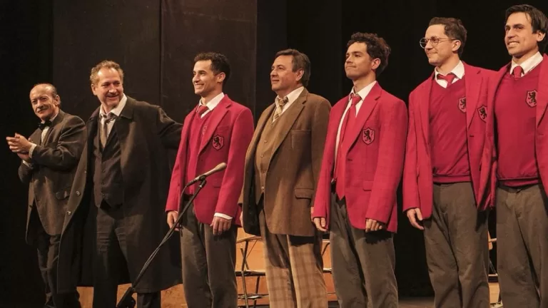 Juan Pablo Sáez Rompe El Silencio