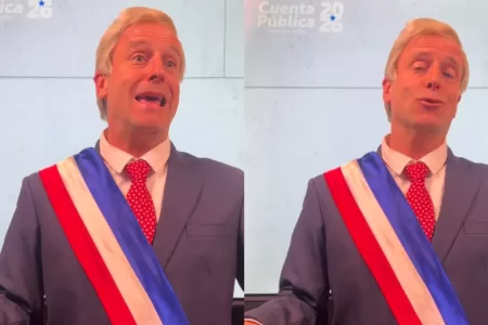 Kramer Imita A Kast