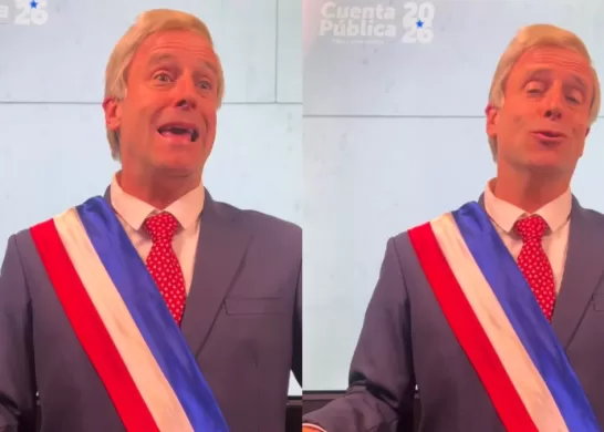 Kramer Imita A Kast