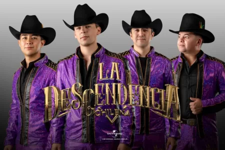 La Descendencia Chilena