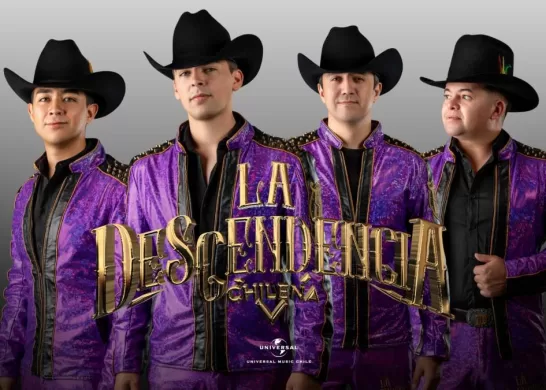 La Descendencia Chilena