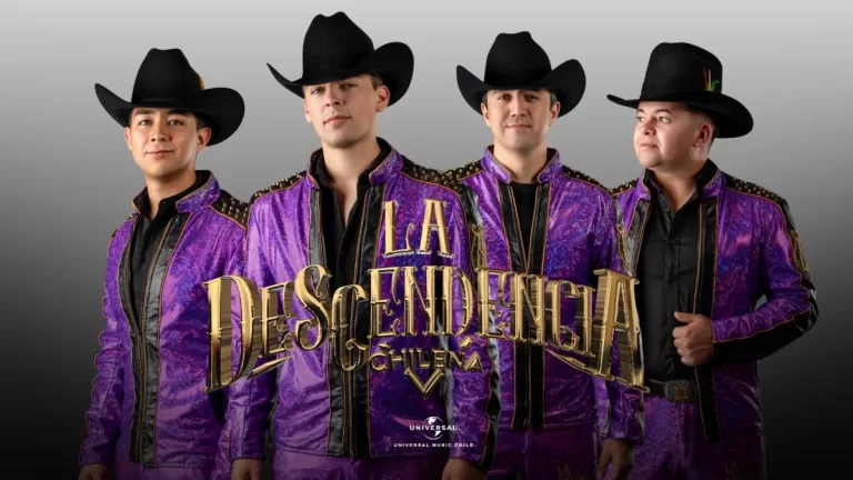 La Descendencia Chilena