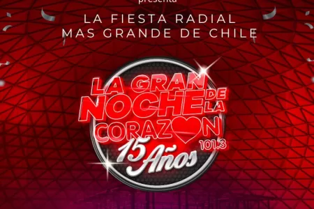 La Gran Noche De La Corazón (1)