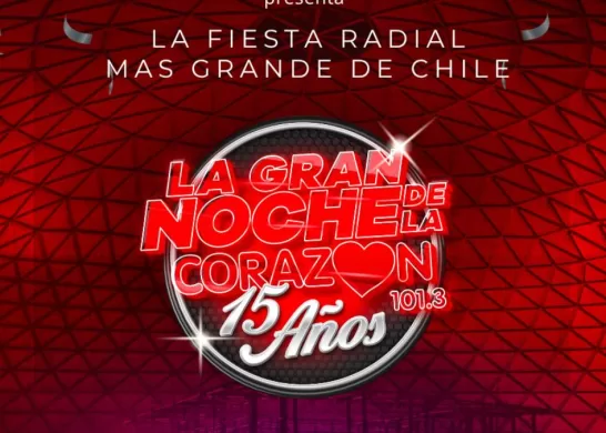 La Gran Noche De La Corazón (1)