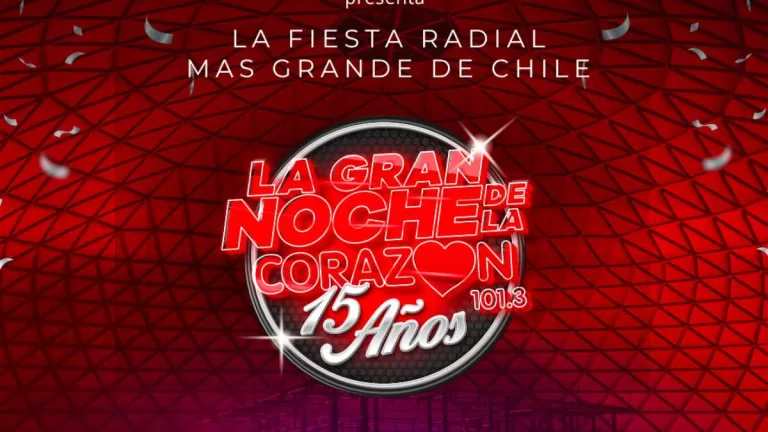 La Gran Noche De La Corazón (1)