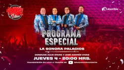 La Gran Noche De La Corazón