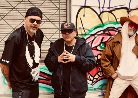La Pozze Latina Se Presentará En Vivo