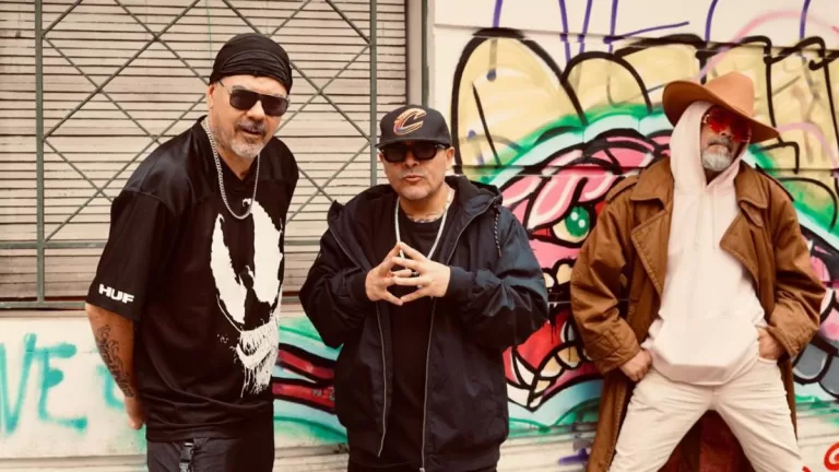La Pozze Latina Se Presentará En Vivo