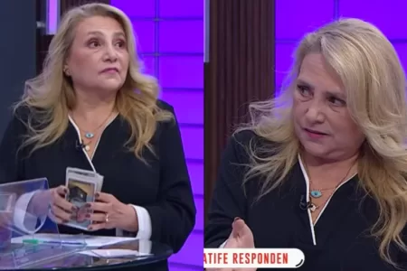 Latife Soto