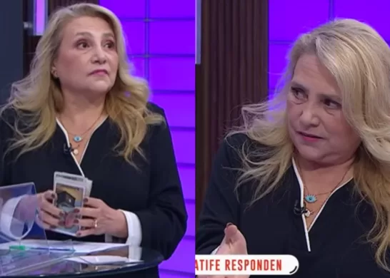 Latife Soto