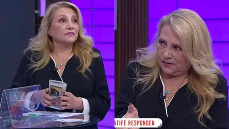 Latife Soto