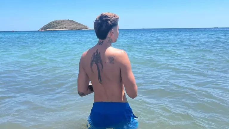 Leo Mendez