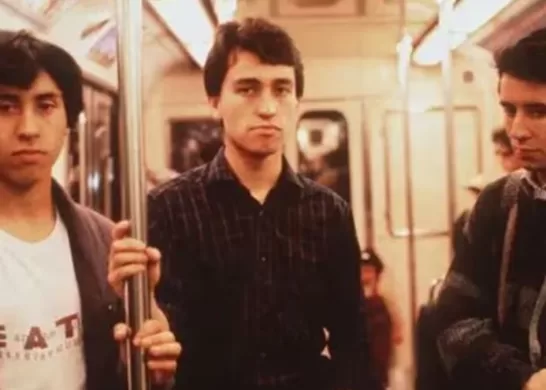 Los Prisioneros (1)