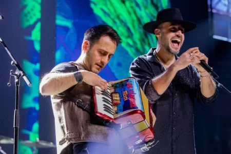 Los Vásquez