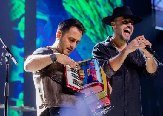 Los Vásquez