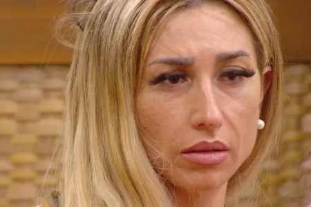 Luli Y Criticas