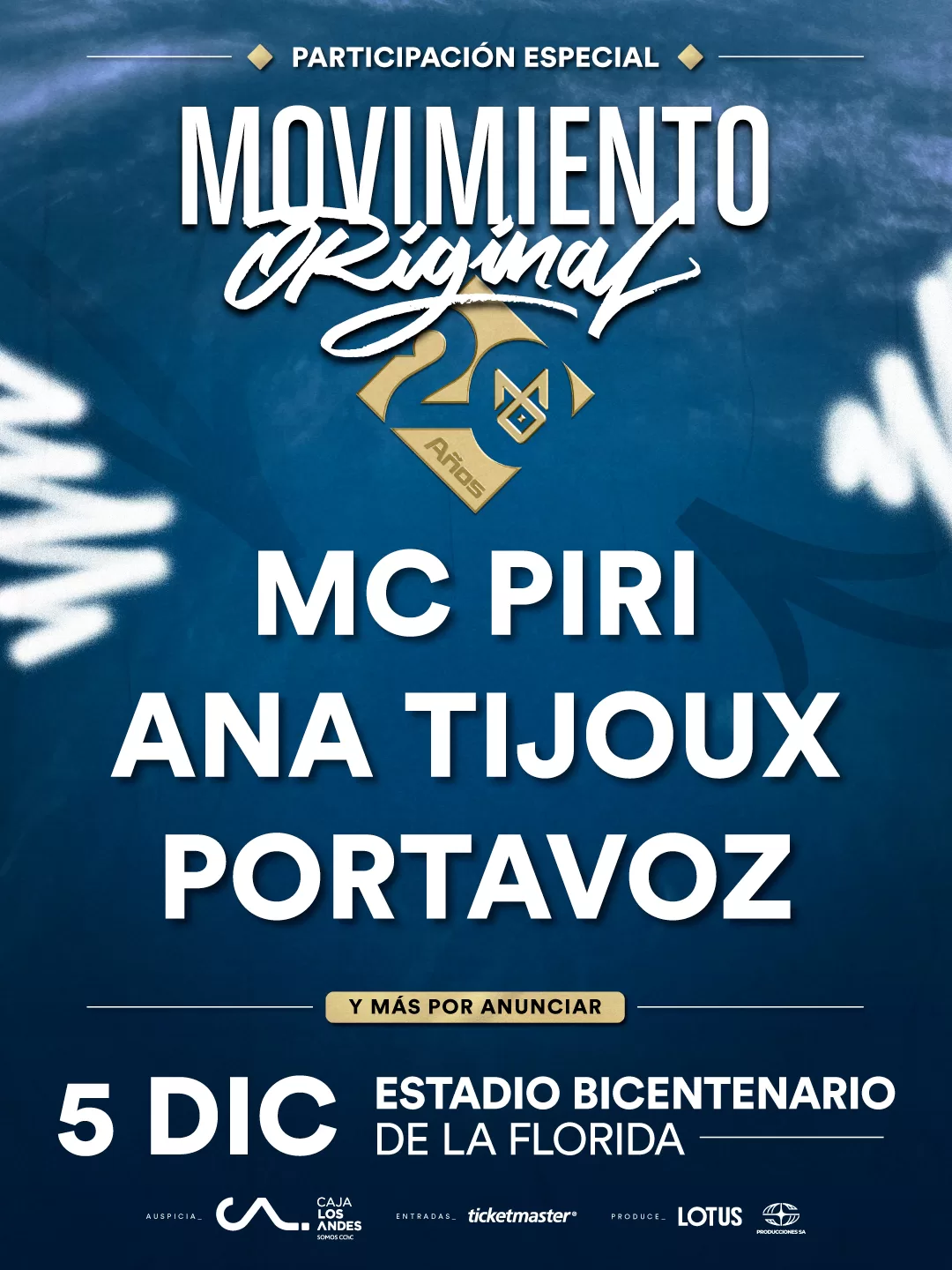 MOVIMIENTO ORIGINAL
