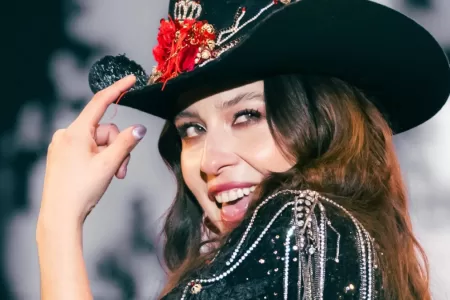 María José Quintanilla (1)