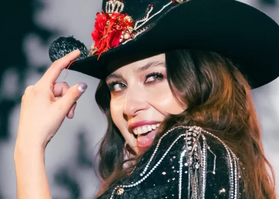 María José Quintanilla (1)