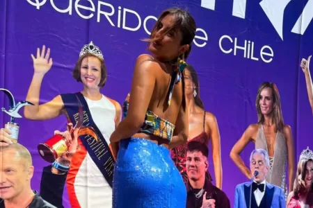 María Paz Arancibia Confesión
