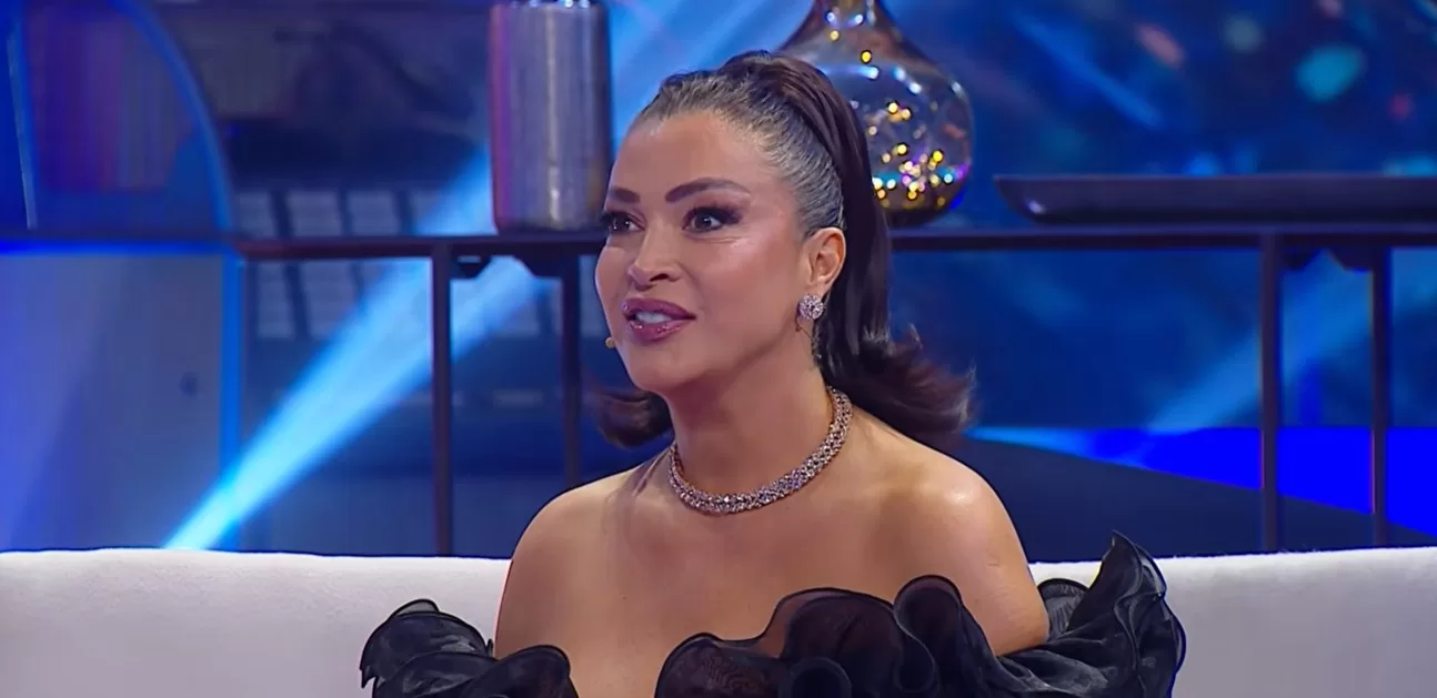 Marlen Olivari