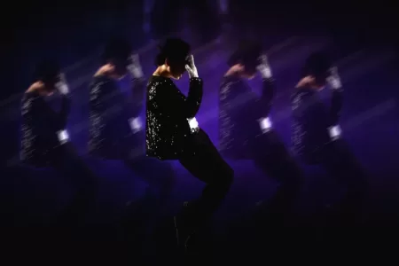 Michael The Legend En La Florida