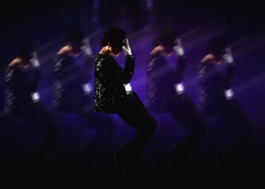 Michael The Legend En La Florida