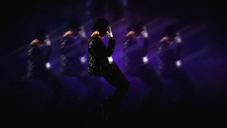 Michael The Legend En La Florida