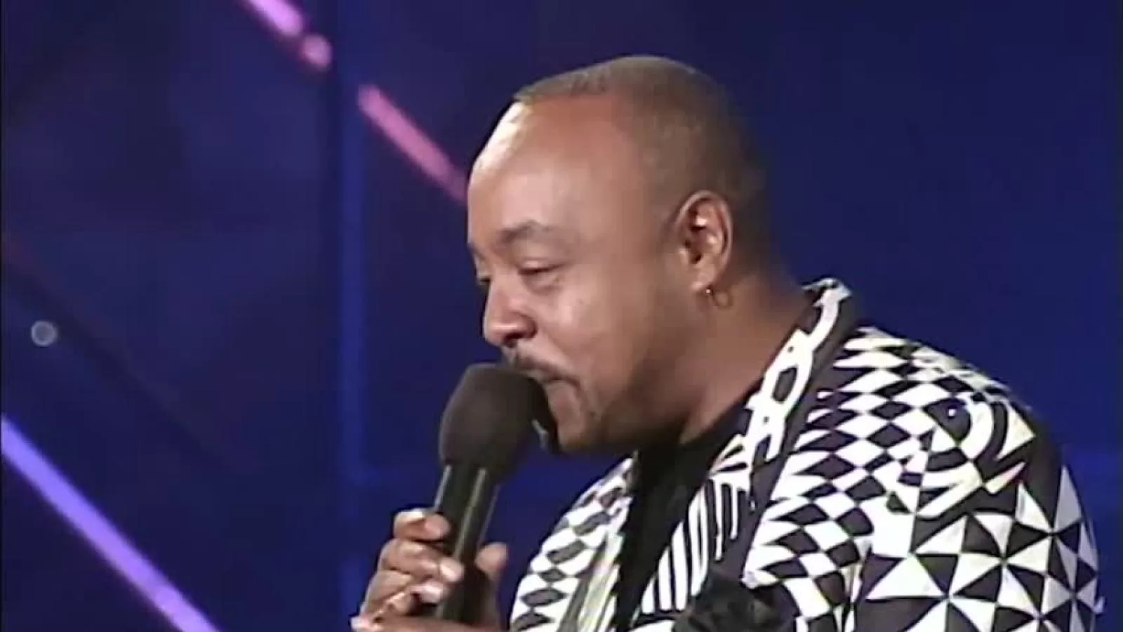 Muere Peabo Bryson A Los 75 Años