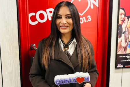 Myriam Hernández