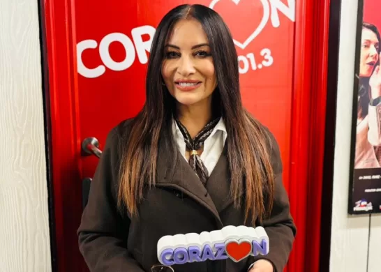 Myriam Hernández
