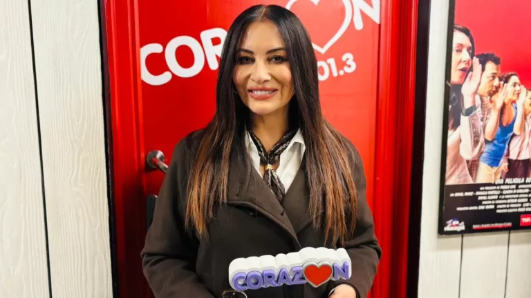 Myriam Hernández